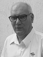 Tullus Bergmann